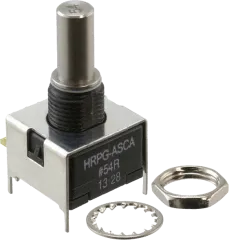 HRPG-ASCA-54R - Inkremental Enkoder RPG SMT 120CPR