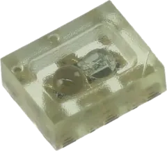 AEDR-8300-1Q2 - 2-Kanal Enkoder 180 Impulse/Umdrehung