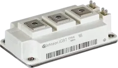 BSM150GB120DN2 - IGBT-Module 1200V 150A DUAL