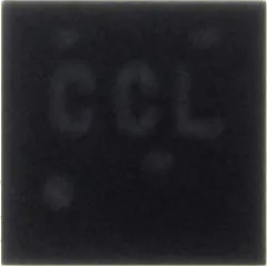 TPS61165DRV - LED-Treiber Hi Brightness White LED Driver SON6