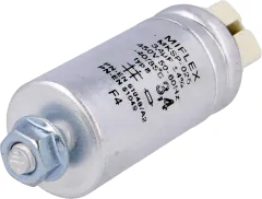 I140X553I-D00 - Kondensator für Lampen 5,3uF 450V, MKSP-025, Klemmen