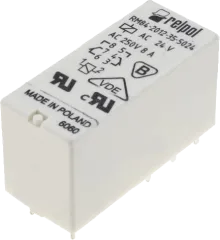 RM84-2012-35-5230 - Relais DPDT 8A 230VAC 38,5k