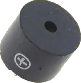 BMT1205H09 - Electromagnetic sounder dia 12,0x9,0mm