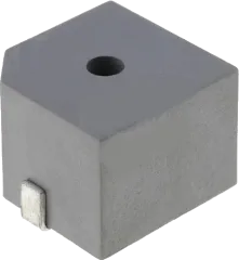 SMT-1212X - Electronic sounder SMD with generator 85dB 12VDC