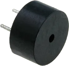 LD-BZEG-0905 - Electromagnetic sounder dia 9.5x5.0mm 5V 80dB