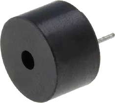 LD-BZEG-1212 - Electromagnetic sounder dia 12.0x7.5mm 12V 85dB