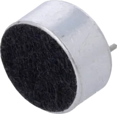 BCM9765 - Kondensatormikrofon fi 9,7x6,5mm 20-16000Hz