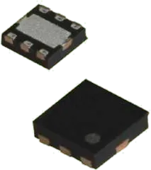 TPS61041DRV - LED driver white backlite SON6