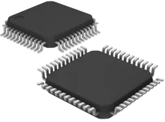 VNC1L-1A - USB host controller, 64k Flash SPI LQFP48