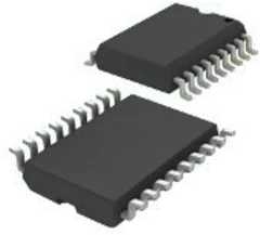 PIC18F1330-I/SO - 4Kx16 Flash 16I/O 40MHz SOL18