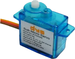 DYS0204 - Servo