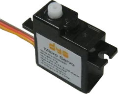 DYS0207 - Mini Servo 2.3kg