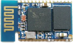 BTM-182 - Bluetooth; PCM, UART, USB; SMD; 2.0 EDR; class:2