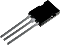 BT148-400R - Thyristor 4A 400V SOT82