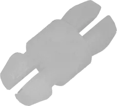 AH-SP4-16 - PCB support snap fastener/snap fastener L=15.9 fi=4/4
