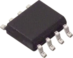 PCF8563T-SMD - I²C Clock/Calendar SO8