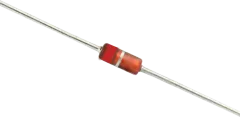 SZX18/12 - Z-Diode, 10.7-13.4V, 500mW Tk +0.06-0.09 DO35