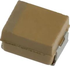 TAJB106K016RNJ - SMD-Tantal Kondensator 10uF 16V B 10%