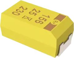 TCS010U16B - SMD-Tantal Capacitor 10uF 16V B 10%