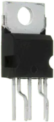 BTS555 - High-Side Switch 40V >128A TO218AB-5