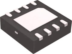 FDMC2674 - Transistor Mosfet N-Kanal 220V 1A 3.3SQ MLP