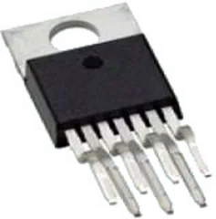 ITS612N1 - Dual High-Side Switch 43V >1,8A TO220AB-7