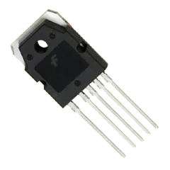 KA1M0880BFTU - Power Switch ICs TO3P-5
