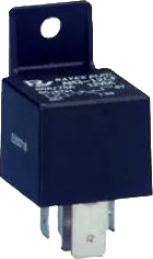 AM3-12P - Automotiv Relay SPDT 80/70A DC12V terminals