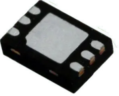 ZXLD1366DACTC - High precision 60V 1A LED driver SMD DFN6