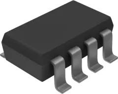 ZXMHC10A07T8TA - Transistors Mosfet N/P-channel H-bridge100V SMD SOT223-8