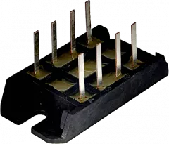 VUM24-05N - Transistor Mosfet STAGE BOOST 500V V1-B