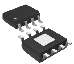 DRV103H - PWM LO-SIDE Treiber HSOIC8