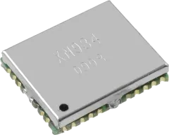 GPS01 - Module GPS, UART, 1PPS output, SMD