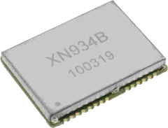 GPS02 - Module GPS, SAW filter, UART, 1PPS output, SMD