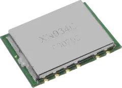 GPS03 - Module GPS, SAW filter, UART, 1xI/O, SMD