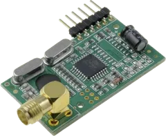 HM-TR868/TTL - Miniaturempfänger RF -102/0dBm 868MHz FSK TTL,SPI