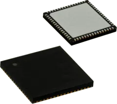 FT2232HQ - USB UART/FIFO DUAL HS QFN64