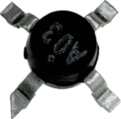 MSA-0686-BLKG - RF Amplifier 4.2 SV 18.5 dB Case 86