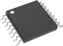 ADUM4160BRWZ - USB digital isolator SOIC16-W