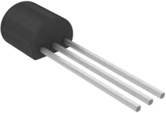 2N4360 - Transistor Mosfet P-channel 50V 20mA TO92