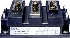 2DI200A-050 - FUJI Modul