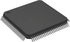 STM32F103V8T6 - MCU ARM 64KB FLASH MEM LQFP100