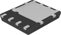 STPS30170DJF - Diode Schottky 170V 30A QFN5x6