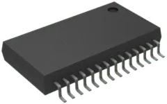 MCP23016-I/SS - I/O Expander I2C 16B SSOP28