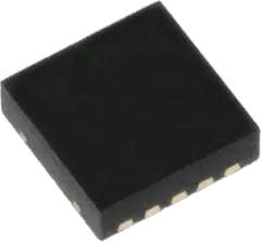 TPS62026DRC - STEP-DWN CONV HI-EFF SON10