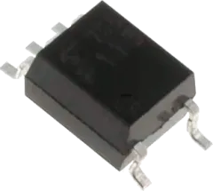 TLP116F - IRED PHOTOCOUPLER 3k75V SO6