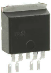 IR3310S - SWITCH HI-SIDE 1CH D2PAK-5