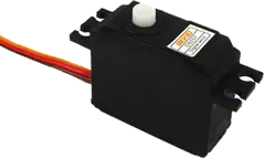 DYS9650 - Hochgeschwindigkeitsservo analog