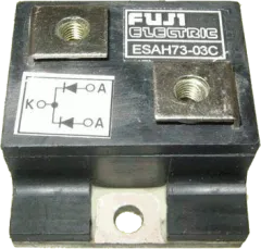 ESAH73-03C - Diode Modul
