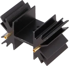 SK129-25STS - Kühlkörper 7,8K/W 25,4mm Fischer TO220, SOT32